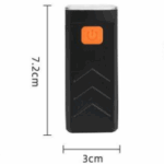 Fonar' velosipednyj YYC-CD-7728 3