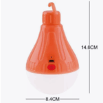 Fonar' dlya kempinga YYC-YT-2056 SMD LED 5
