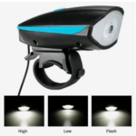 Fonar' velosipednyj YYC-CD-7588 XPG LED 6