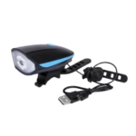 Fonar' velosipednyj YYC-CD-7588 XPG LED 7