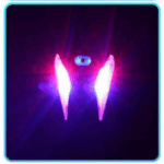 Fonar' velosipednyj YYC-CD-7716 8