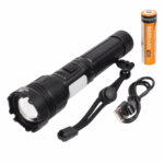 Fonar' lazernyj YYC-6032-PM10-TG+SMD 12