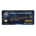 Fonar' lazernyj YYC-6032-PM10-TG+SMD 3