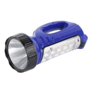 Fonar' ruchnoj perenosnoj YYC STD-1102 LED+10 SMD 1