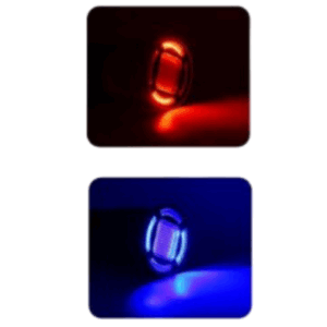 Fonar' perenosnoj RC-W594-SMD 1
