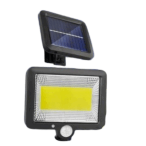 Prozhektor nastennyj YYC-XPZ-1320 COB s solnechnoj indukciej 1