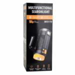 Fonar' perenosnoj YYC-MWD-5116-P50+SMD ot moskitov 5