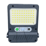 Prozhektor-svetil'nik YYC-GY-677 SMD s datchikom dvizheniya 6
