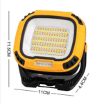 Prozhektor AKB YYC-YJ-D22 SMD+LED 6