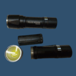 Fonar' ruchnoj akkumulyatornyj YYC-Z-415-COB 2
