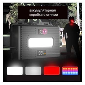 Fonar' nalobnyj svetodiodnyj YYC-GY-GY-2240-PM60-TG 8