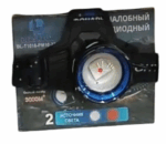 Fonar' nalobnyj svetodiodnyj BL-T1016-PM10-2TG