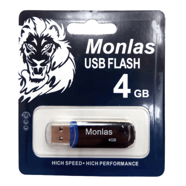 Fleshka-USB-Monlas-4Gb-600x600 Флешка USB Monlas 4Gb — изображение 1