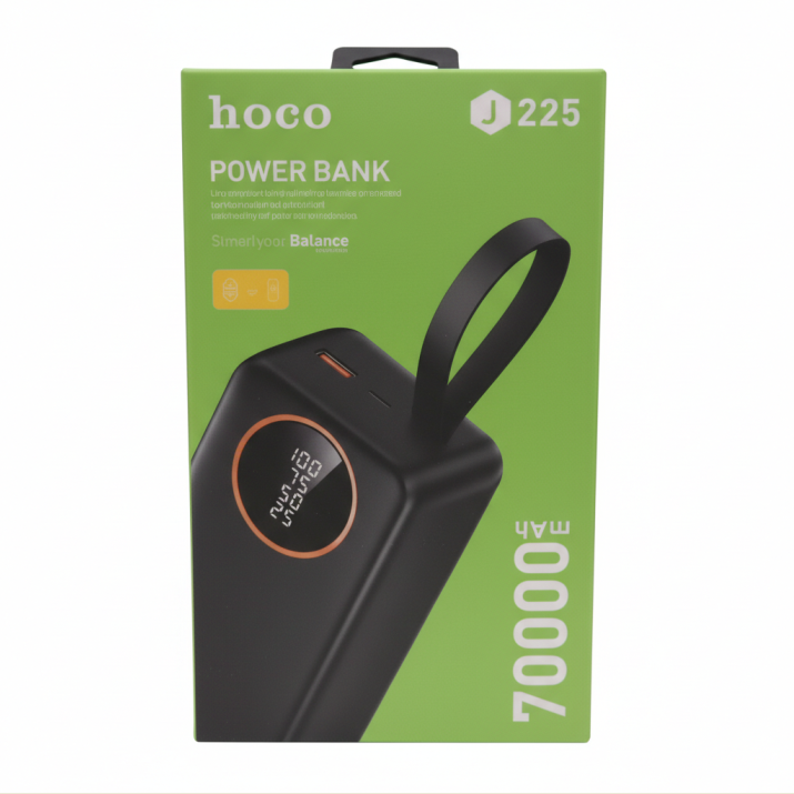 J225-70000 Power Bank J225-70000 — изображение 1