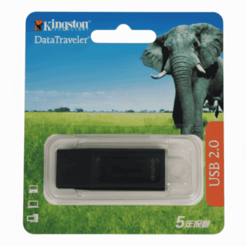 Kingston-512H-32-GB-USB-20-300p-600x600 Флешка Kingston 32 GB USB 2.0 — изображение 1