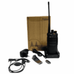 Рация Blesklux YM-WT628 Motorola — изображение 2