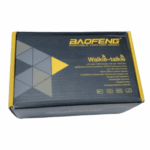 Рация Baofeng BF-A68 UV 15W — изображение 2