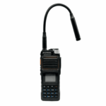 Рация Baofeng UX 33 25 W — изображение 7