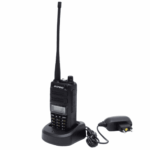 Рация Baofeng BF-A68 UV 15W — изображение 4