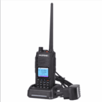 Рация BAOFENG DM-1702 двухдиапазонная — изображение 2