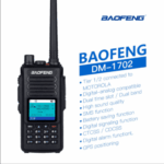 Рация BAOFENG DM-1702 двухдиапазонная — изображение 11