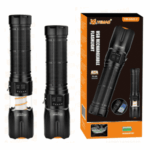 Фонарь ручной YM-G522-2+COB кемпинговый — изображение 8