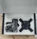 Голографический проектор 3D Holographic AS-PD50 — изображение 3