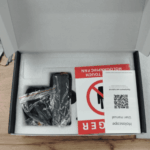 Голографический проектор 3D Holographic AS-PD50 — изображение 7