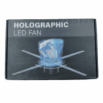 Голографический проектор 3D Holographic AS-PD50 — изображение 8