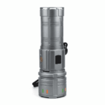 Фонарь ручной YM-G921-2-PM30-TG+COB — изображение 2