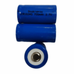 Аккумулятор ICR 16340 700mAh 3.7V Li-ion