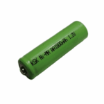Аккумулятор KSK Ni-Mh AA 1800mAh 1.2V — изображение 3