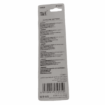 Батарейка T&E AG5, 393A, 48LR, 1.55V — изображение 3