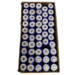 Аккумулятор Hangliang 18650-12000mAh 4.2V Li-ion — изображение 3