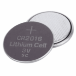 Батарейка Lithium CR2016 3V — изображение 4