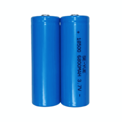 Аккумулятор GE YUE GY-18650 Li-ion 6800mAh 3.7V