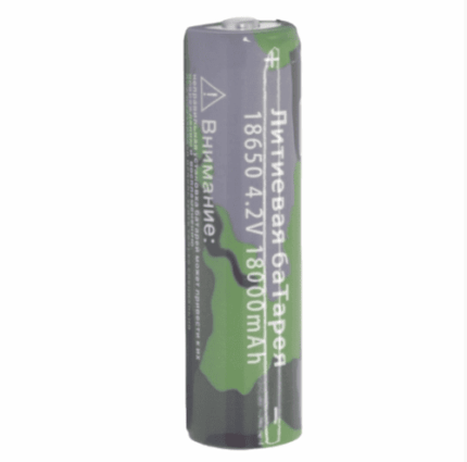 Аккумулятор Hangliang 18650, 18000 mAh, 4.2V Li-ion