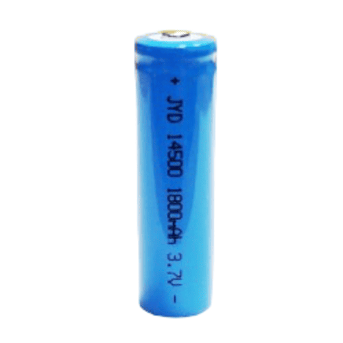 akkumulyator-jyd-14500-1800mah-3-7v-li-ion Аккумулятор JYD 14500 1800mAh, 3.7V Li-ion