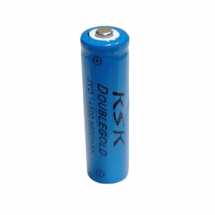 Аккумулятор KSK JYD 14500 8800mAh 3.7V Li-ion