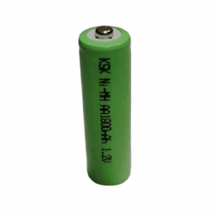 Аккумулятор KSK Ni-Mh AA 1800mAh 1.2V