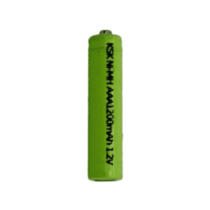 Аккумулятор KSK Ni-Mh AAA 1200mAh 1.2V