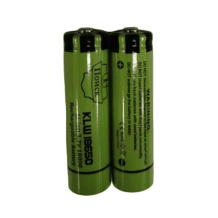 Аккумулятор Поиск KLW 16650 18000mAh 3.7V Rechargeable
