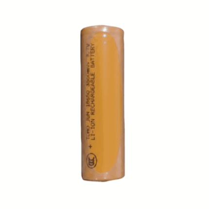 Аккумулятор TOMO JUN 18650 3500mAh 3.7V Li-ion