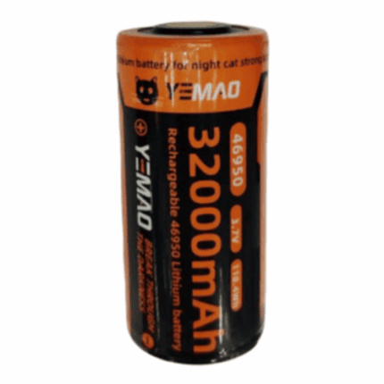 Аккумулятор Yemao 46950 32000mAh 3.7V Li-ion