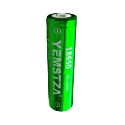 Аккумулятор Yemstza 18650 12000mAh 3.7V Li-ion YM-Li-120ACS